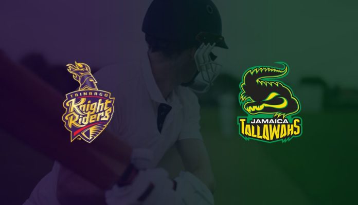 Match Prediction For Trinbago Knight Riders vs Jamaica Tallawahs 3rd Match | Caribbean Premier League 2019 | CPL 2019 | TKR vs JT