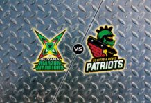 Match Prediction For Guyana Amazon Warriors vs St Kitts and Nevis Patriots 4th Match | Caribbean Premier League 2019 | CPL 2019 | GAW vs SNP Match Prediction For Guyana Amazon Warriors vs St Kitts and Nevis Patriots 4th Match | Caribbean Premier League 2019 | CPL 2019 | GAW vs SNP
