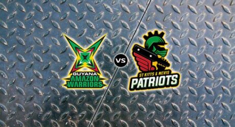 Match Prediction For Guyana Amazon Warriors vs St Kitts and Nevis Patriots 4th Match | Caribbean Premier League 2019 | CPL 2019 | GAW vs SNP