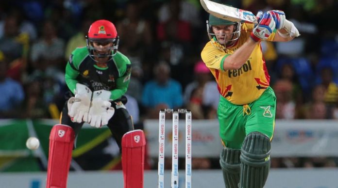 Fantasy Picks For Guyana Amazon Warriors vs St Kitts and Nevis Patriots 4th Match | Caribbean Premier League 2019 | CPL | Playing XI, Pitch Report & Fantasy Picks | Dream11 Fantasy Cricket Tips | GAW vs SNP