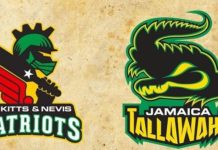 Match Prediction For St Kitts & Nevis Patriots vs Jamaica Tallawahs 7th Match | Caribbean Premier League 2019 | CPL 2019 | SNP vs JT Match Prediction For St Kitts & Nevis Patriots vs Jamaica Tallawahs 7th Match | Caribbean Premier League 2019 | CPL 2019 | SNP vs JT