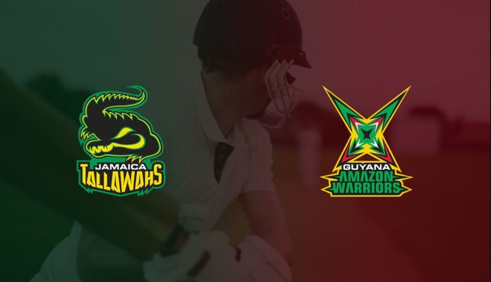 Match Prediction For Guyana Amazon Warriors vs Jamaica Tallawahs 29th Match | Caribbean Premier League 2019 | CPL 2019 | GAW vs JT