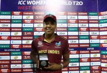 Hayley Matthews Has Been Charged For Breaching The Code Of Conduct Hayley Matthews Has Been Charged For Breaching The Code Of Conduct