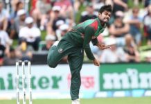 Tri Nation Series 2019 – Mehidy Hasan Dropped From Bangladesh Squad For First Two Tri-series T20Is Tri Nation Series 2019 - Mehidy Hasan Dropped From Bangladesh Squad For First Two Tri-series T20Is