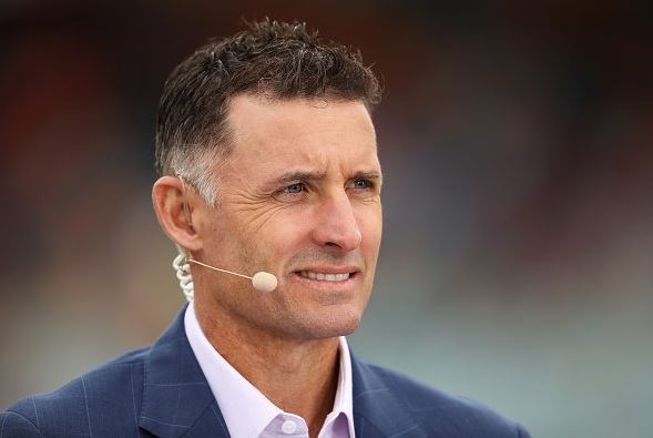 BBL 2019 - Michael Hussey Prefers BBL Over IPL And Pointing's Captaincy Over MS Dhoni