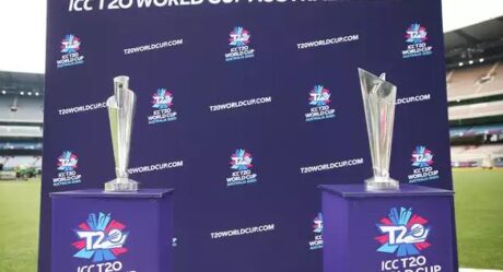 ICC Has Announced The World T20 Qualifier Schedule