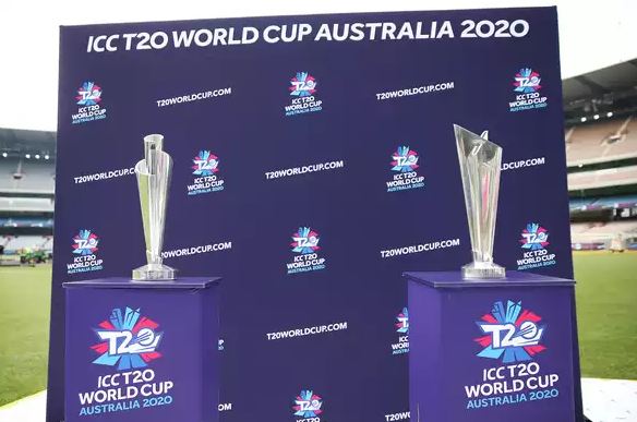 ICC Announced The World T20 Qualifier Schedule