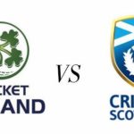 Ireland vs Scotland 6th T20 – Live Cricket Score | IRE vs SCO | Ireland Tri-Nation Series 2019-20 | Fantasy Cricket Tips