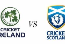 Match Prediction For Ireland vs Scotland 3rd T20 | Ireland Tri-Nation Series 2019-20 | IRE vs SCO IRE vs SCO Dream11 Prediction