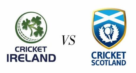 Ireland vs Scotland 3rd T20 – Live Cricket Score | IRE vs SCO | Ireland Tri-Nation Series 2019-20 | Fantasy Cricket Tips