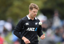 Lockie Ferguson Has Been Ruled Out Of The Ongoing T20I Series Lockie Ferguson Reaction On Coronavirus After Isolation