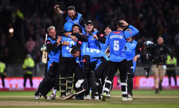 Fantasy Picks For Sussex vs Worcestershire 3rd Quarter-Final | Vitality Blast 2019 | Playing XI, Pitch Report & Fantasy Picks | Dream11 Fantasy Cricket Tips | SUS vs WORCS