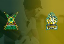 Match Prediction For Guyana Amazon Warriors vs St Lucia Zouks | Caribbean Premier League 2019 | CPL 2019 | GAW Vs STZ Match Prediction For Guyana Amazon Warriors vs St Lucia Zouks | Caribbean Premier League 2019 | CPL 2019 |