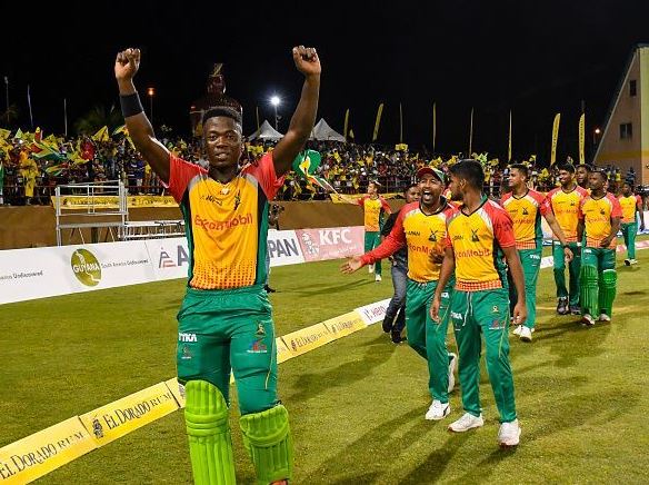 Fantasy Picks For Guyana Amazon Warriors vs St Lucia Zouks | Caribbean Premier League 2019 | CPL | Playing XI, Pitch Report & Fantasy Picks | Dream11 Fantasy Cricket Tips | GAW vs STZ