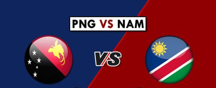 Match Prediction For Papua New Guinea Vs Namibia 2nd T20 | PNG Vs NAM | Papua New Guinea V Namibia In USA 2019