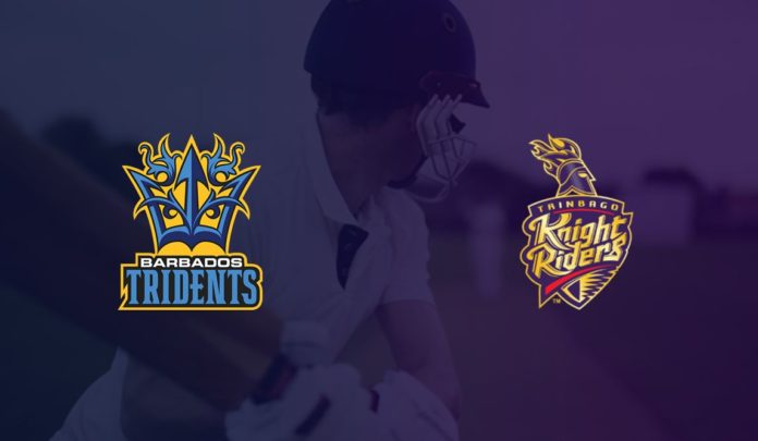 Match Prediction For Trinbago Knight Riders Vs Barbados Tridents 28th Match | Caribbean Premier League 2019 | CPL 2019 | TKR Vs JT