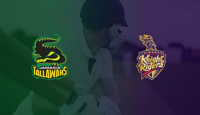 Match Prediction For Jamaica Tallawahs vs Trinbago Knight Riders 10th Match | Caribbean Premier League 2019 | CPL 2019 | JT vs TKR