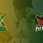 Match Prediction For St Kitts and Nevis Patriots vs Guyana Amazon Warriors 11th Match | Caribbean Premier League 2019 | CPL 2019 | SNP vs GAW