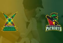 Match Prediction For St Kitts and Nevis Patriots vs Guyana Amazon Warriors 11th Match | Caribbean Premier League 2019 | CPL 2019 | SNP vs GAW Match Prediction For St Kitts and Nevis Patriots vs Guyana Amazon Warriors 11th Match | Caribbean Premier League 2019 | CPL 2019 | SNP vs GAW