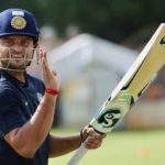 Suresh Raina Opened Up About His Experience Of Playing Cricket
