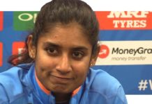 Mithali Raj Makes A Move From Her T20 Career Mithali Raj Makes A Move From Her T20 Career