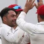 Rashid Khan’s All-Round Performance Puts Afghanistan On Top Against Bangladesh