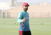 Twitterati’s Praised Out – Rashid Khan led Afghanistan To A Victory Rashid Khan Looks Optimistic Over Bangladesh