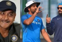 Rohit vs Virat – Ravi Shastri Unfolds The Massive Controversy Rohit vs Virat - Ravi Shastri Unfolds The Massive Controversy