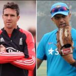 Kevin Pietersen Shares Rahul Dravid’s Letter On “How To Play Spin In Bangladesh”