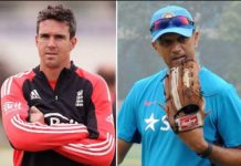 Kevin Pietersen Shares Rahul Dravid’s Letter On “How To Play Spin In Bangladesh” Kevin Pietersen Shares Rahul Dravid’s Letter On "How To Play Spin In Bangladesh"