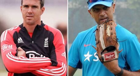 Kevin Pietersen Shares Rahul Dravid’s Letter On “How To Play Spin In Bangladesh”