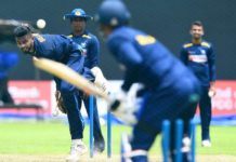 SL vs NZ: 2nd T20 Preview – Sri Lanka Look To Strike Back After A Narrow Loss SL vs NZ: 2nd T20 Preview - Sri Lanka Look To Strike Back After A Narrow Loss
