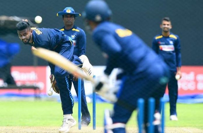 SL vs NZ: 2nd T20 Preview - Sri Lanka Look To Strike Back After A Narrow Loss