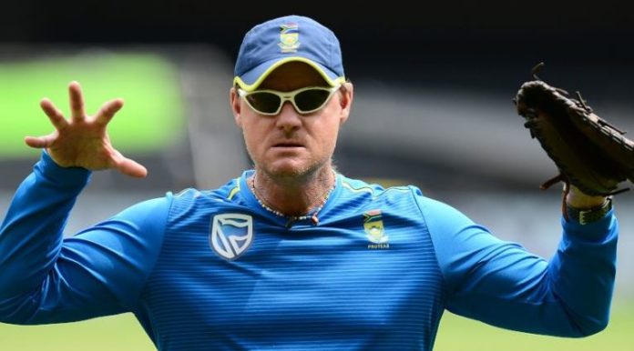 Lance Klusener Is Appointed As The New Head Coach Of Afghanistan