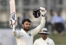 Sheldon Jackson Hammered A Fan For His Senseless tweet Sheldon Jackson Hammered A Fan For His Senseless tweet