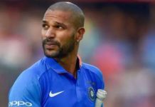 Playing For India A Good Practice For Me Before South Africa Series – Shikar Dhawan Shikhar Dhawan