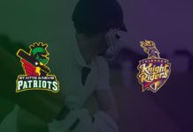 Match Prediction For St Kitts & Nevis Patriots vs Trinbago Knight Riders 14th Match | Caribbean Premier League 2019 | CPL 2019 | SNP vs TKR Match Prediction For St Kitts & Nevis Patriots vs Trinbago Knight Riders 14th Match | Caribbean Premier League 2019 | CPL 2019 | SNP vs TKR
