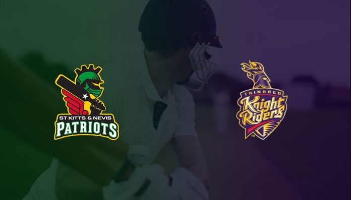 Match Prediction For St Kitts & Nevis Patriots vs Trinbago Knight Riders 14th Match | Caribbean Premier League 2019 | CPL 2019 | SNP vs TKR