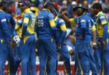Ten Sri Lankan Players Were Pulled Out Of The Pakistan Tour Sri Lanka Announced The Squad For T20I Series Against West Indies