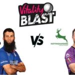 Match Prediction For Nottinghamshire vs Worcestershire 1st Semi Final | Vitality Blast 2019 | NOTTS vs WORCS