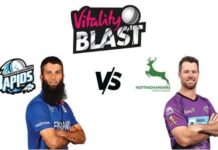 Match Prediction For Nottinghamshire vs Worcestershire 1st Semi Final | Vitality Blast 2019 | NOTTS vs WORCS Match Prediction For Nottinghamshire vs Worcestershire 1st Semi Final | Vitality Blast 2019 | NOTTS vs WORCS