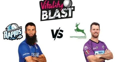 Match Prediction For Nottinghamshire vs Worcestershire 1st Semi Final | Vitality Blast 2019 | NOTTS vs WORCS