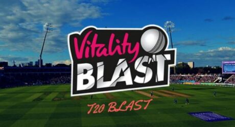 Nottinghamshire vs Worcestershire 1st Semi Final – Live Cricket Score | NOTTS vs WORCS | Vitality Blast 2019 | Fantasy Cricket Tips