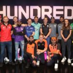 The Hundred Draft Players: All Teams And Their Full Squads