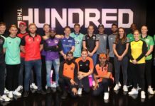 The Hundred Draft Players: All Teams And Their Full Squads The Hundred Draft Players: All Teams And Their Full Squads