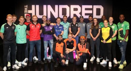 The Hundred Draft Players: All Teams And Their Full Squads