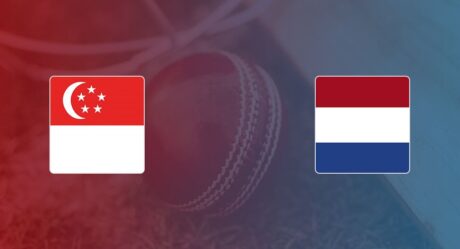 Match Prediction For Singapore vs Netherlands Group A, 20th Match | ICC Men’s T20 World Cup Qualifier 2019 | ICC World Twenty20 Qualifier | SIN vs NED