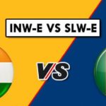Match Prediction For Sri Lanka Emerging Women vs India Emerging Women, Final | Women’s Emerging Asia Cup 2019 | INDW-E vs SLW-E