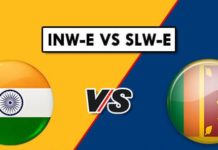 Match Prediction For Sri Lanka Emerging Women vs India Emerging Women, Final | Women’s Emerging Asia Cup 2019 | INDW-E vs SLW-E Match Prediction For Sri Lanka Emerging Women vs India Emerging Women, Final | Women’s Emerging Asia Cup 2019 | INDW-E vs SLW-E