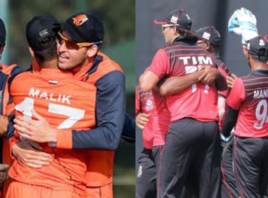 Fantasy Picks For Singapore vs Netherlands Group A, 20th Match | ICC World Twenty20 Qualifier | ICC Men’s T20 World Cup Qualifier 2019 | SIN vs NED | Playing XI, Pitch Report & Fantasy Picks | Dream11 Fantasy Cricket